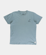 RE.ELSK 01023 | ELSK® ILDSJÆL BRUSHED T-SHIRT | TROOPER