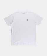 RE.ELSK GLOBE BRUSHED T-SHIRT