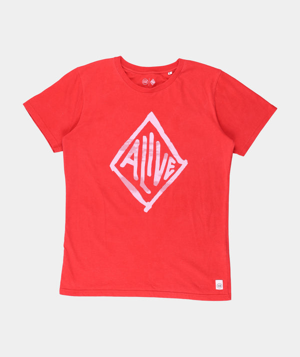 RE.ELSK 5805 | ALIVE FESTIVAL T-SHIRT