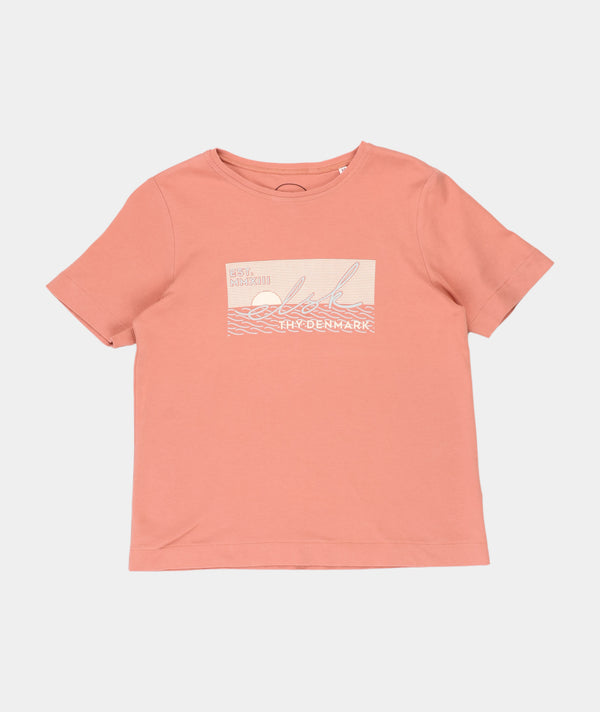 RE.ELSK 7105 | WOMEN'S T-SHIRT