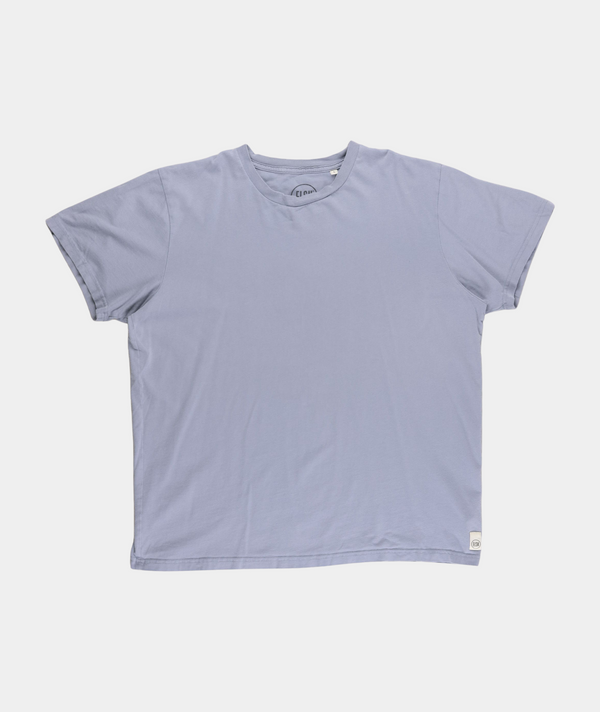 RE.ELSK 01017 | ELSK® ESSENTIAL BRUSHED T-SHIRT | TRADEWINDS