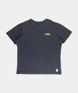 RE.ELSK EARTH KARMA BRUSHED T-SHIRT