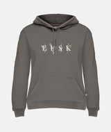 12010 | ELSK® PORSE LOGO FIONA WOMEN'S HOODIE | PIRATE BLACK