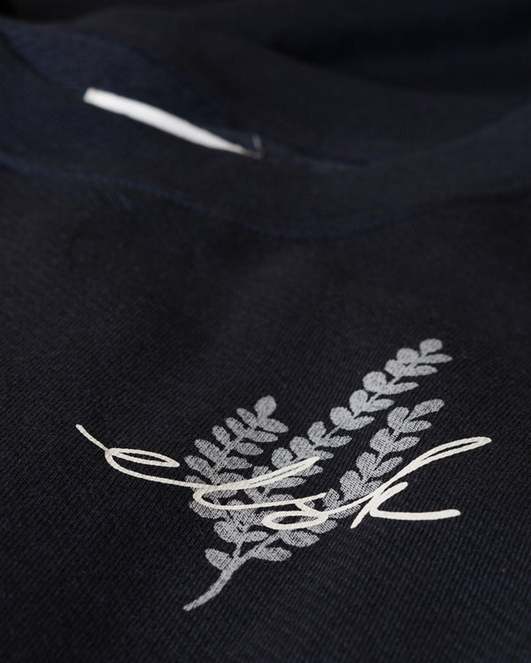 SIGNED BRANCH WOMEN'S SKYUM CREWNECK