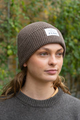 EARTH LOVING BEANIE