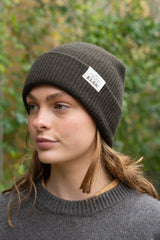 EARTH LOVING BEANIE