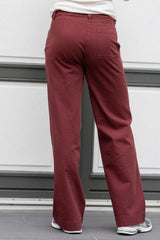 EASE WOMEN'S PANTS