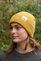 EARTH LOVING BEANIE