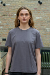 BASIC WOMEN'S CLASSIC T-SHIRT