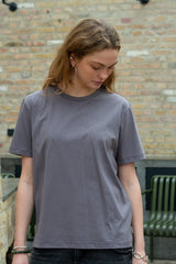 BASIC WOMEN'S CLASSIC T-SHIRT