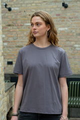 BASIC WOMEN'S CLASSIC T-SHIRT
