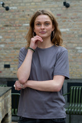 BASIC WOMEN'S CLASSIC T-SHIRT
