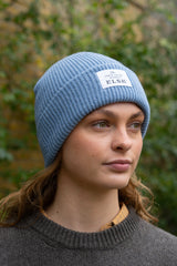 EARTH LOVING BEANIE