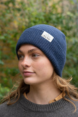 EARTH LOVING BEANIE