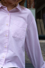 OXFORD WOMEN'S SHIRT