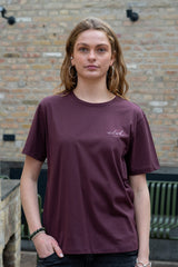 SIGNED BASIC WOMEN'S CLASSIC T-SHIRT