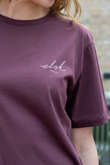 SIGNED BASIC WOMEN'S CLASSIC T-SHIRT
