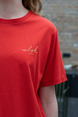 SIGNED BASIC WOMEN'S CLASSIC T-SHIRT