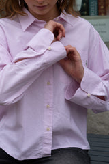 OXFORD WOMEN'S SHIRT
