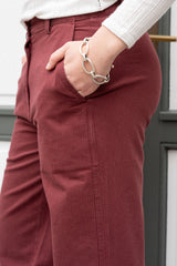 EASE WOMEN'S PANTS
