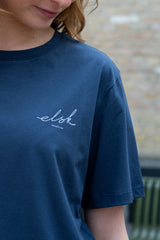 SIGNED BASIC WOMEN'S CLASSIC T-SHIRT