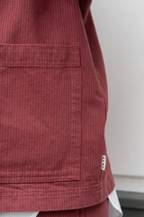 EASE WOMEN'S OVERSHIRT