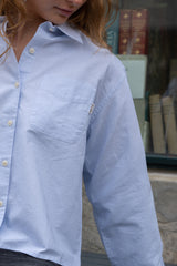 OXFORD WOMEN'S SHIRT
