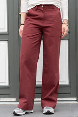 EASE WOMEN'S PANTS