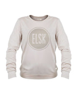 RE.ELSK 14083 | WOMEN'S LS T-SHIRT