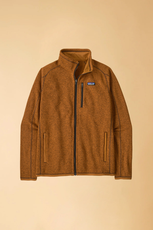 M's Better Sweater Jkt
