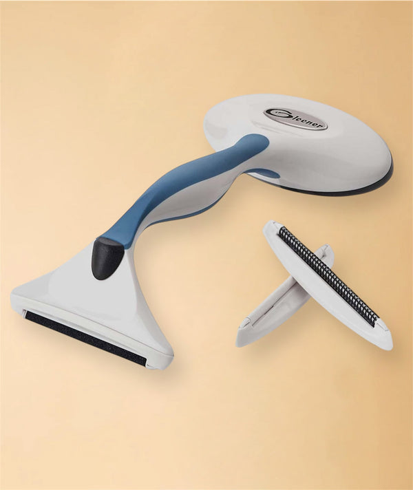 GLEENER FABRIC SHAVER