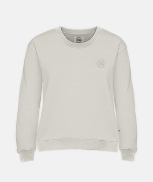 5450 | ELSK® ØRUM WOMEN'S SWEATSHIRT | SAND STONE