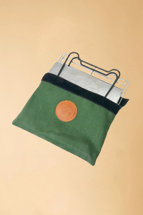 Flatpack Portable Grill