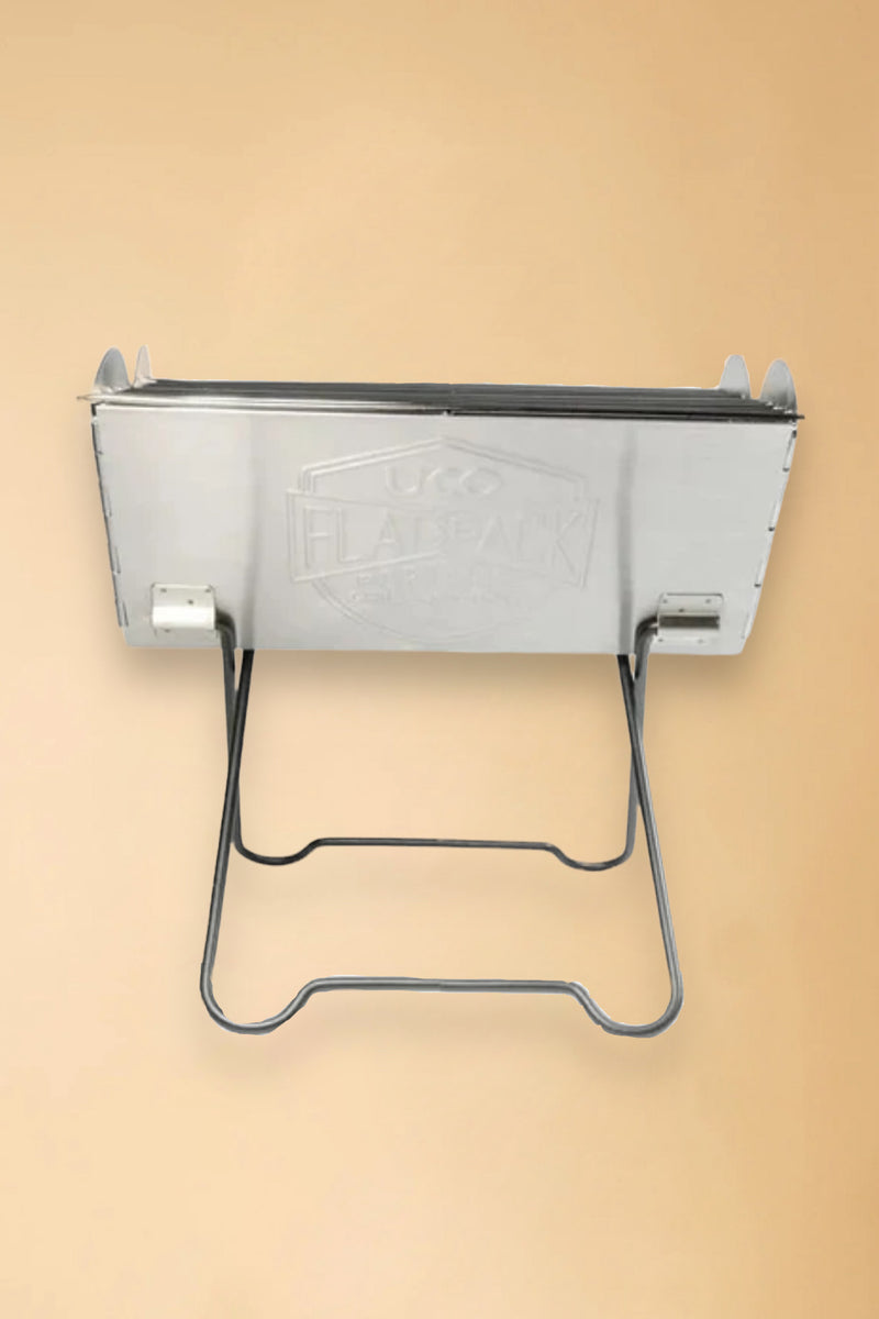 Flatpack Portable Grill