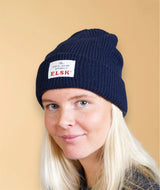 EARTH LOVING APPAREL BEANIE