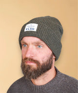 EARTH LOVING APPAREL BEANIE