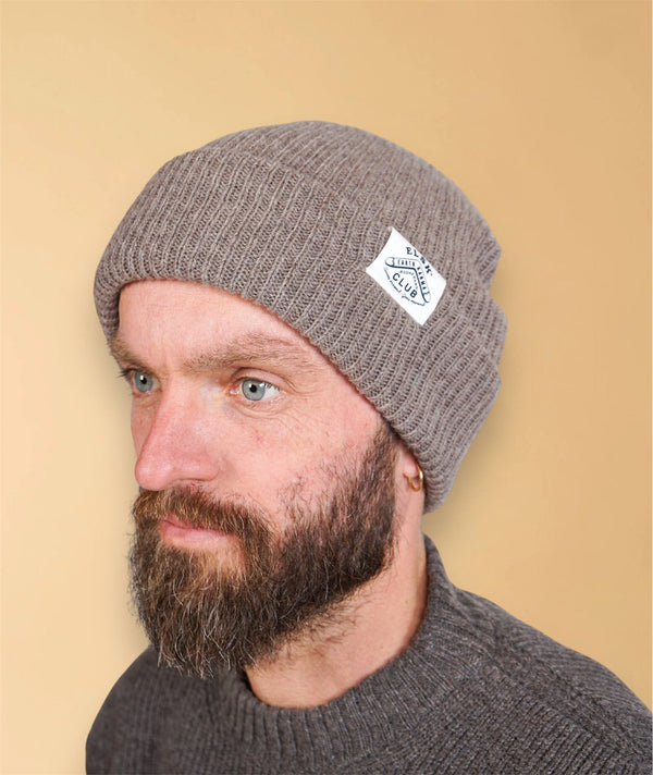 BOOMERANG BEANIE