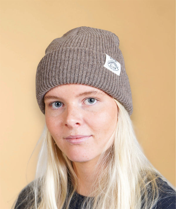 BOOMERANG BEANIE