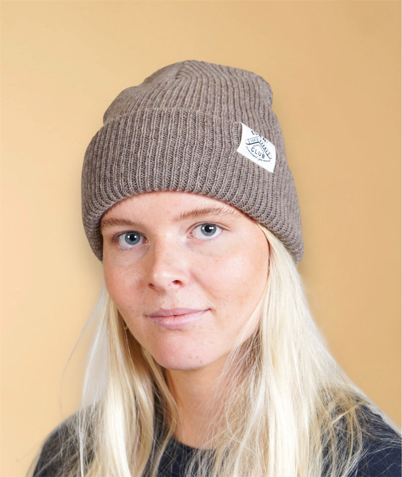 BOOMERANG BEANIE