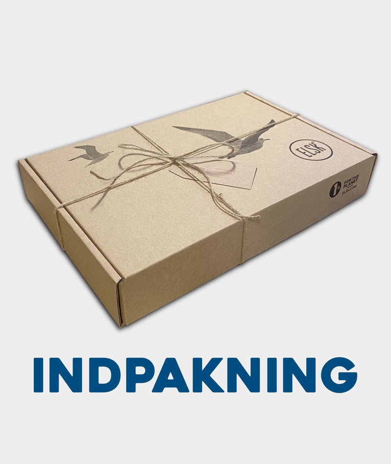 Gift wrapping