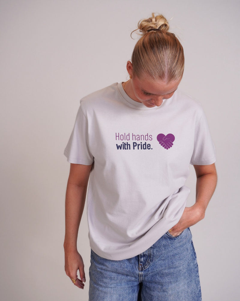 CPH PRIDE X ELSK STATEMENT T-SHIRT