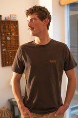 REPAIR BP MEN'S BRUSHED T-SHIRT