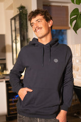 GLOBE MEN'S HOODIE