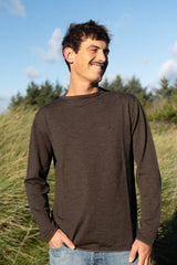 HYBRID MEN'S DOUBLE KNIT