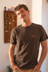 REPAIR BP MEN'S BRUSHED T-SHIRT