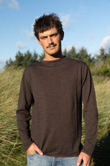 HYBRID MEN'S DOUBLE KNIT
