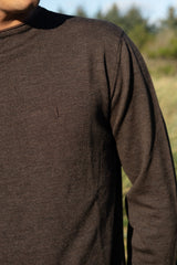 HYBRID MEN'S DOUBLE KNIT