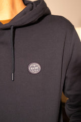 GLOBE MEN'S HOODIE