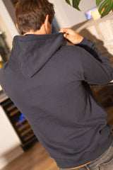 GLOBE MEN'S HOODIE