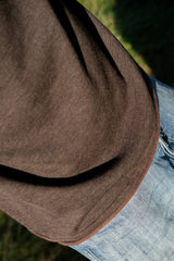 HYBRID MEN'S DOUBLE KNIT